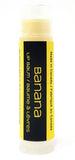 ~.. Banana Flavoured Lip Balm