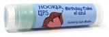 Hooker Lips ~ Birthday Cake el azul - Luxury Lip Balm
