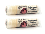 Hooker Lips ~ Buttercream Frosting - Luxury Lip Balm