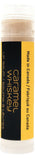 ~.. Caramel Whiskey Flavoured Lip Balm