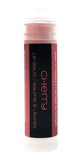 ~.. Cherry Flavoured Lip Balm