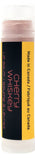 ~.. Cherry Whiskey Flavoured Lip Balm