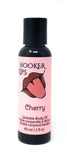 . Hooker Lips ~ Cherry - Lickable Body Oil