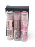 Three Pack Hooker Lips Box ~ Cinnamint, Cinnamon Hearts & Cinnamon Sweetie
