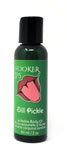 . Hooker Lips ~ Dill Pickle - Lickable Body Oil