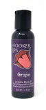 . Hooker Lips ~ Grape - Lickable Body Oil