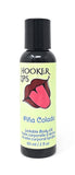 . Hooker Lips ~ Pina Colada - Lickable Body Oil