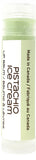 ~.. Pistachio Ice Cream Flavoured Lip Balm