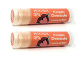 Hooker Lips ~ Pumpkin Cheesecake - Luxury Lip Balm