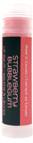 ~.. Strawberry Bubblegum Flavoured Lip Balm