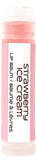 ~.. Strawberry Ice Cream Flavoured Lip Balm