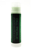 ~.. Dill Pickle Flavoured Lip Balm