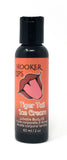 . Hooker Lips ~ Tiger Tail Ice Cream - Lickable Body Oil
