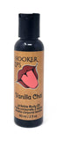 . Hooker Lips ~ Vanilla Chai - Lickable Body Oil