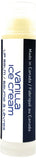 ~.. Vanilla Ice Cream Flavoured Lip Balm