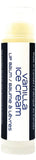 ~.. Vanilla Ice Cream Flavoured Lip Balm