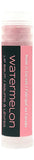 ~.. Watermelon Flavoured Lip Balm