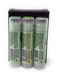 Three Pack Hooker Lips Box ~ Dill Pickle, Dill Pickle Cotton Candy & Dill Pickle Popcorn