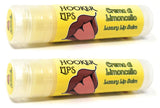 Hooker Lips ~ Crema di Limoncello - Luxury Lip Balm