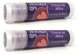 Hooker Lips ~ Crème de Mûre - Luxury Lip Balm