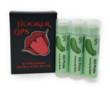 Hooker Lips ~ Dill Pickle - Luxury Lip Balm