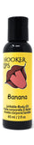 Hooker Lips ~ Banana - Lickable Body Oil