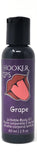 Hooker Lips ~ Grape - Lickable Body Oil