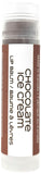 ~.. Chocolate Ice Cream Flavoured Lip Balm