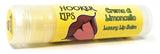 Hooker Lips ~ Crema di Limoncello - Luxury Lip Balm