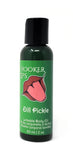 Hooker Lips ~ Dill Pickle - Lickable Body Oil