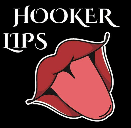 Hooker Lips