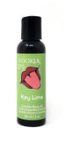 Hooker Lips ~ Key Lime - Lickable Body Oil