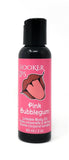 Hooker Lips ~ Pink Bubblegum - Lickable Body Oil