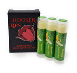 Hooker Lips ~ Banana - Luxury Lip Balm