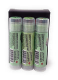 Three Pack Hooker Lips Box ~ Dill Pickle, Dill Pickle Cotton Candy & Dill Pickle Popcorn