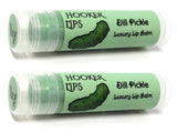Hooker Lips ~ Dill Pickle - Luxury Lip Balm