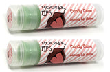Hooker Lips ~ Candy Cane - Luxury Lip Balm