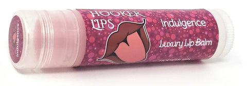 Hooker Lips ~ Indulgence - Luxury Lip Balm (QTY 1)