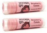 Hooker Lips ~ Strawberry Colada - Luxury Lip Balm