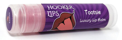 Hooker Lips ~ Tootsie - Luxury Lip Balm (QTY 1)